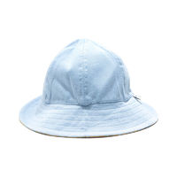百亿补贴：巴拉巴拉 婴儿帽子2024春装新款女宝宝蓝色渔夫帽小童250322100101