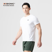 X-BIONIC XBIONIC蜂鸟短袖T恤