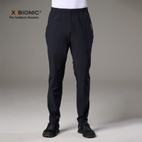 X-BIONIC XBIONIC飞逸轻量城市慢跑裤男长裤运动裤