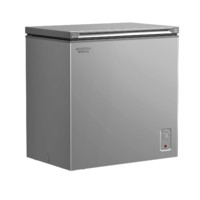 澳柯玛（AUCMA）252升商用家用冰柜冷藏柜冷冻柜 单温低霜小冷柜 一级能效 天际线系列 BC/BD-252HSNE