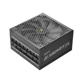 振华 ATX3.1电源 额定1000W LEADEX III1000W 电脑电源 金牌全模/十年保固/支持4090显卡