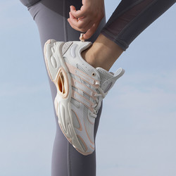 adidas 阿迪达斯 女鞋CLIMACOOL清风运动鞋训练耐磨跑步鞋IG6815