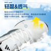 88VIP：adidas 阿迪达斯 男ULTRABOUNCE轻便透气缓震网面运动跑步鞋HP5778