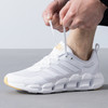 88VIP：adidas 阿迪达斯 休闲鞋男女鞋CLIMACOOL网面缓震清风鞋运动跑步鞋IF9782