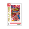 Nintendo 任天堂 日版《终极街霸2：最后的挑战者》 Switch 卡带 中文