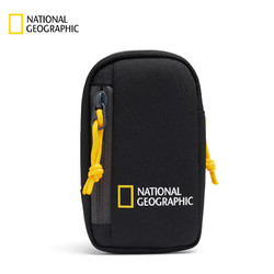 NATIONAL GEOGRAPHIC 国家地理  NG E2 2350 紧凑摄影摄像包 移动Gopro、DJI Action3摄影包