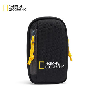 国家地理  NG E2 2350 紧凑摄影摄像包 移动Gopro、DJI Action3摄影包