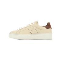 HOGAN H672系列 女士低帮休闲鞋 HXW6720FL60TOG