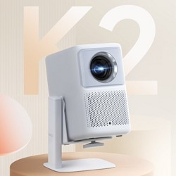 K2 家用投影机