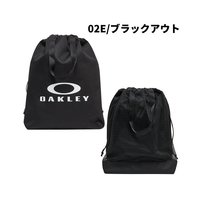 OAKLEY 欧克利 日本直邮Oakley欧克利 男士女士鞋盒鞋包 FOS901380
