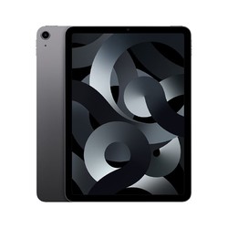 Apple 苹果 平板 iPad Air5 10.9英寸 Wifi版 64G