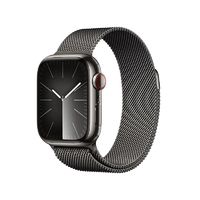 百亿补贴：Apple 苹果 Watch s9 蜂窝 不锈钢 2023款 国行正品 41毫米