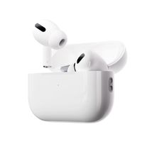 百亿补贴：Apple 苹果 AirPods Pro(USB-C)接口无线蓝牙耳机jv3