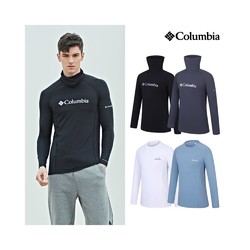 Columbia 哥伦比亚 韩国直邮Columbia 衬衫 半俱乐部/哥伦比亚/选择 1/男子