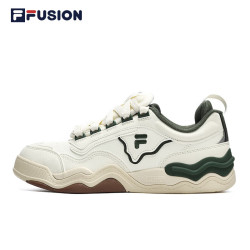 filafusion斐乐潮牌板鞋kick女鞋潮流板鞋运动休闲鞋