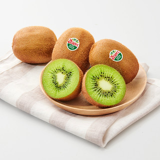 新西兰绿异果绿心猕猴桃原箱礼盒装新鲜水果包邮
