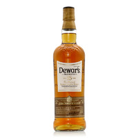 88VIP：Dewar's 帝王 15年调配威士忌750ml基酒王者苏格兰进口洋酒正品