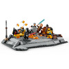 LEGO 乐高 Star Wars星球大战系列 75334 欧比旺·克诺比大战达斯·维德
