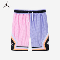 Jordan 儿童短裤JD2322108GS-001 丁香冰 160/69