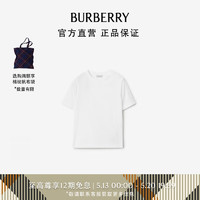 博柏利（BURBERRY）【520】男童 棉质 T 恤衫80789991