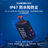 JBL 杰宝 GO3音乐金砖三代便携蓝牙低音炮家用音响极速充电防水防尘5.1