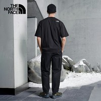 北面 预TheNorthFace北面UE先锋设计立体剪裁休闲长裤男户外7WAE