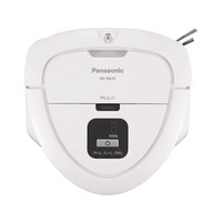 Panasonic 松下 吸尘器RULO白色机器人真空吸尘器MC-RS