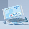 CoRou 可心柔 V9系列婴儿柔润保湿纸巾3层40抽2包便携试用装