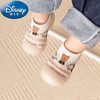 Disney 迪士尼 宝宝软底防滑防掉婴儿飞织袜子鞋6个月1岁3岁 春夏