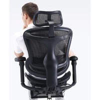 大件超省：SIHOO 西昊 DoroC100人体工学椅