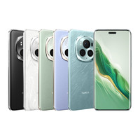 HONOR 荣耀 Magic6 Pro 5G手机 第三代骁龙8芯片