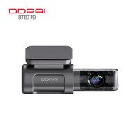 DDPAI 盯盯拍 行车记录仪MINI7X 4K黑光夜视 华为海思AI芯片 索尼图像传感器