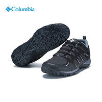 哥伦比亚 男子防水徒步鞋 DM5457