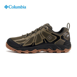 Columbia 哥伦比亚 男子户外徒步鞋 DM2027