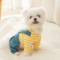 88VIP：hipidog 嬉皮狗 宠物小型犬服饰 XL（建议体重11-15斤）