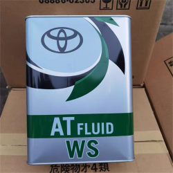 丰田原厂at变速箱油多少钱-什么值得