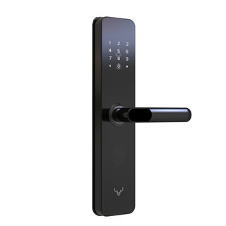 电子锁智能门锁家用X6 X6-CT