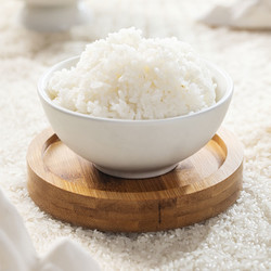 禾本道大米碱地稻花香米5kg原粮粳米真空包装