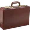 Amerileather密码箱大容量手提箱旅行箱复古行李箱文件箱正品男女