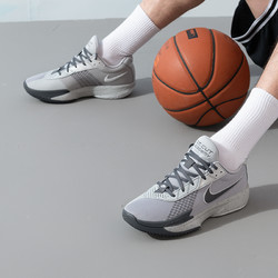 NIKE 耐克 男鞋AIR ZOOM G.T.新款运动鞋篮球鞋休闲鞋FB2598-004