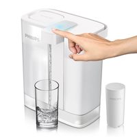 PHILIPS 飞利浦 GoZero 滤水壶 3L