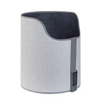 OMEILO 欧美龙 YX-001 全包围取暖器/暖脚宝 送毛毯