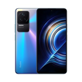 百亿补贴：Xiaomi 小米 Redmi 红米 K50 Pro 5G手机