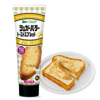 kewpie 丘比 日本进口 早餐吐司酱涂抹酱 砂糖黄油风味面包酱 复合调味料100g