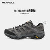 MERRELL 迈乐 MOAB 3 GTX 男款户外徒步鞋 登山鞋 J035799