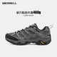  MERRELL 迈乐 MOAB 3 GTX 男款户外徒步鞋 登山鞋 J035799　