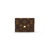 LOUIS VUITTON 欧洲直邮预售两周Louis Vuitton路易威登ROSALIE女士老花徽标卡包