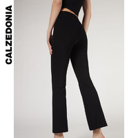 Calzedonia 女士亚洲限定紧身弹力喇叭裤打底裤MODP017A