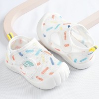 88VIP：Joyncleon 婧麒 宝宝凉鞋男夏季学步鞋0一1-2岁婴儿童鞋软底婴儿网眼女宝鞋子