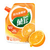 88VIP：TANG 菓珍 果珍果汁粉补充维VC甜橙味冲饮夏日饮品0脂肪固体饮料400g